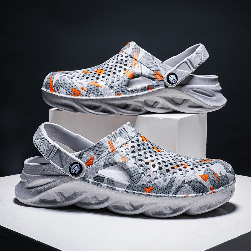Men Accessories For Beach - Sandalias de hombre, zapatos de verano