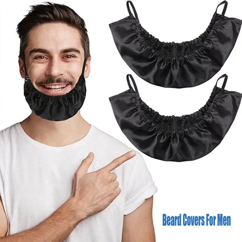 Men Accessories Combo Gift - 1 Uds gorro de barba para