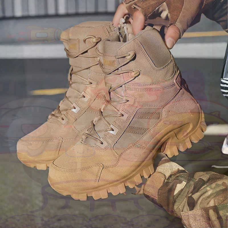 Men'S Accessories Canada - Tan Long Barrel Deadlift zapatillas de