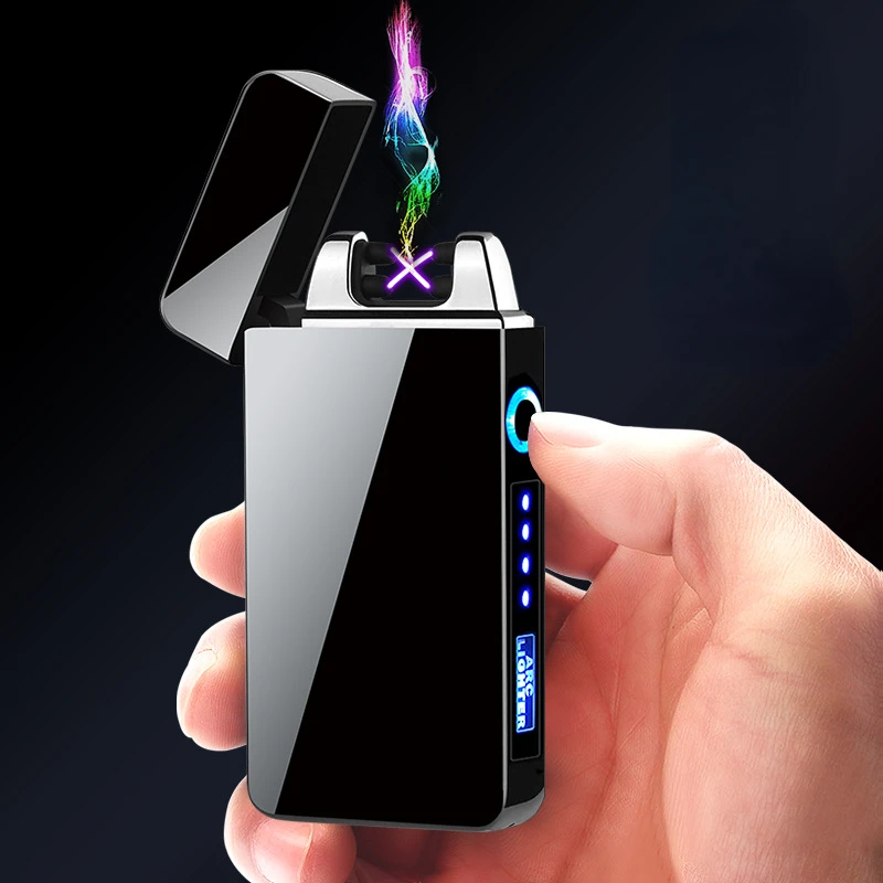 Lighter Windproof - Hot Boutique creativo portátil a prueba