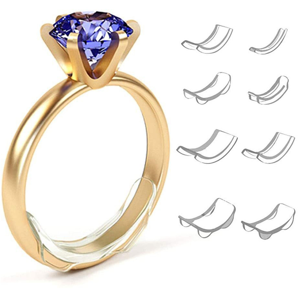 Men'S Accessories Uk - Cinturón de medición de anillo para