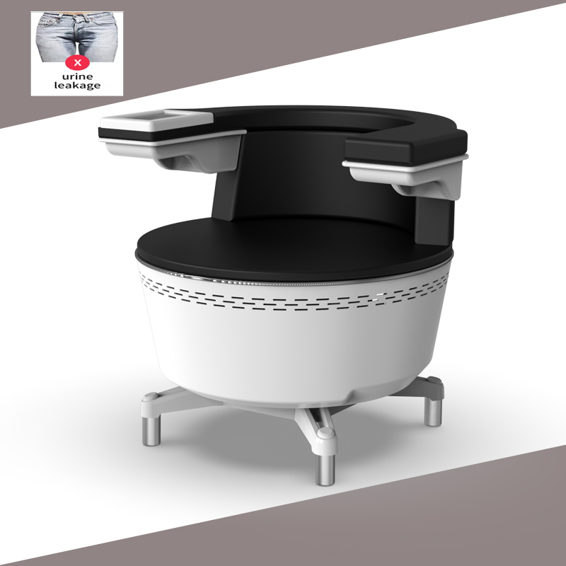 Men'S Accessories Uk - Máquina de silla de suelo pélvico