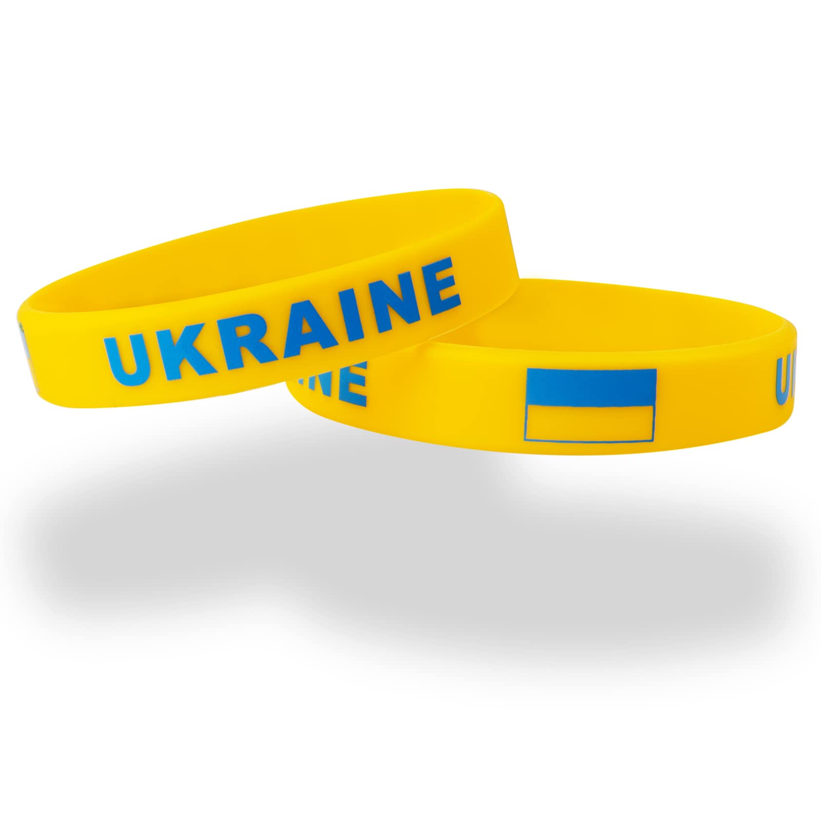 Men'S Accessories Uk - 2 uds pulsera con bandera de