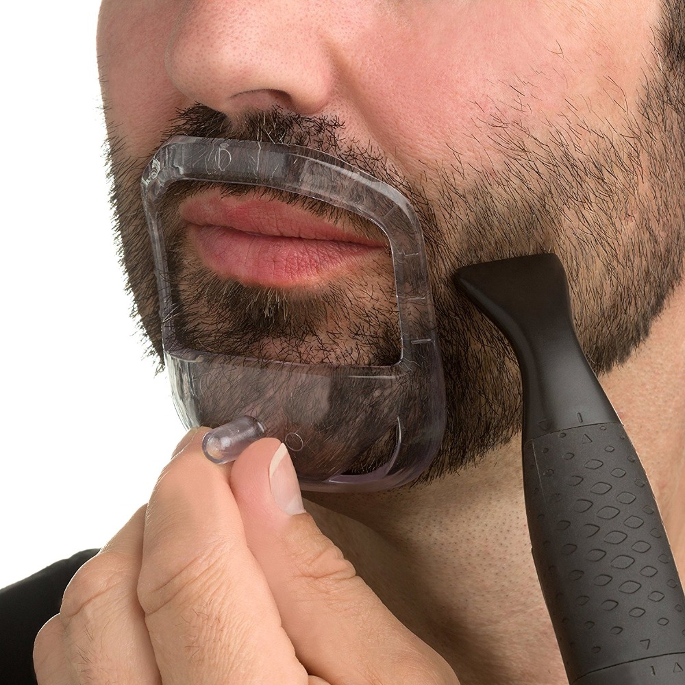 Men Accessories Combo Gift - Herramientas de estilismo de barba para