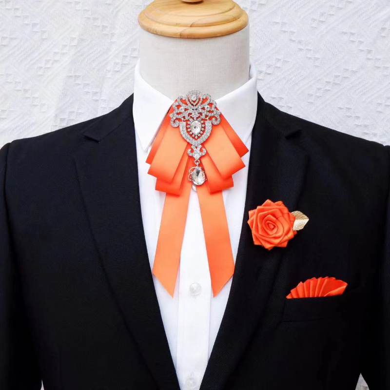 Men'S Accessories Uk - Conjunto de toalla de bolsillo con