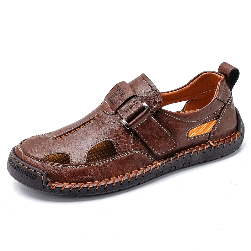 Men Accessories For Beach - Gran oferta, sandalias de verano para