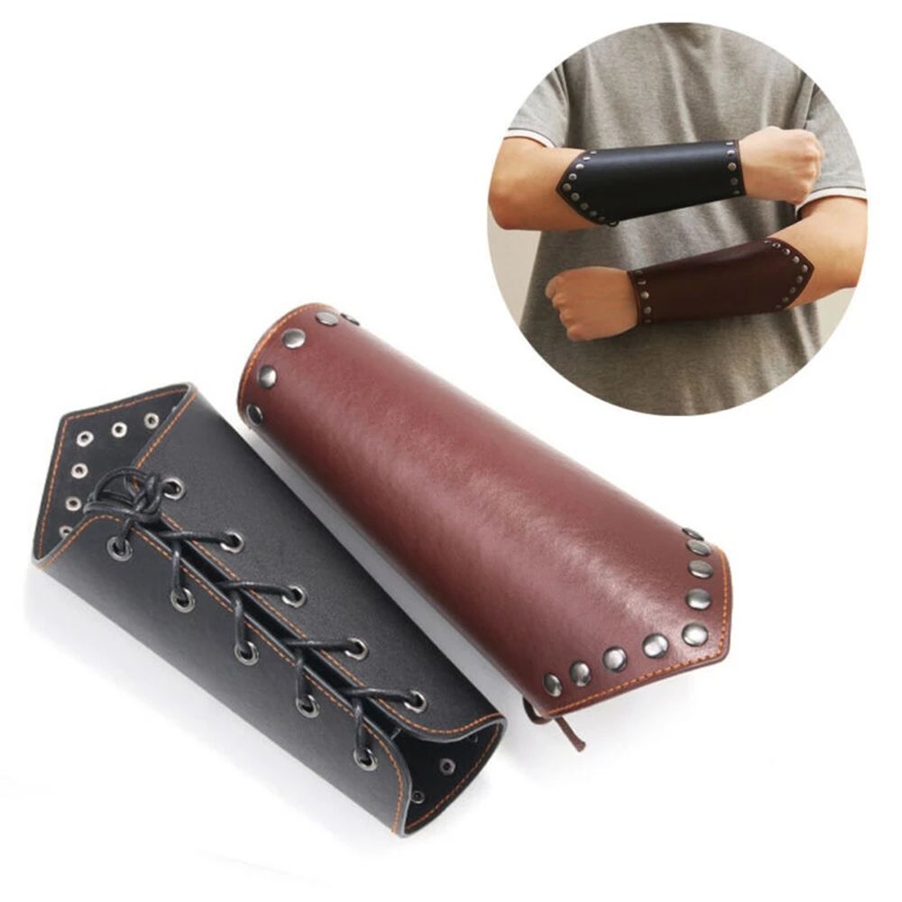 Men'S Viking Accessories - Accesorios deportivos, protector de brazo de