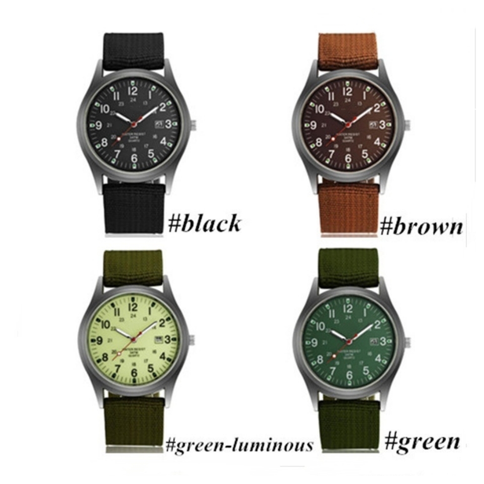 Men'S Accessories Watches - Reloj de Cuarzo para Hombre, de