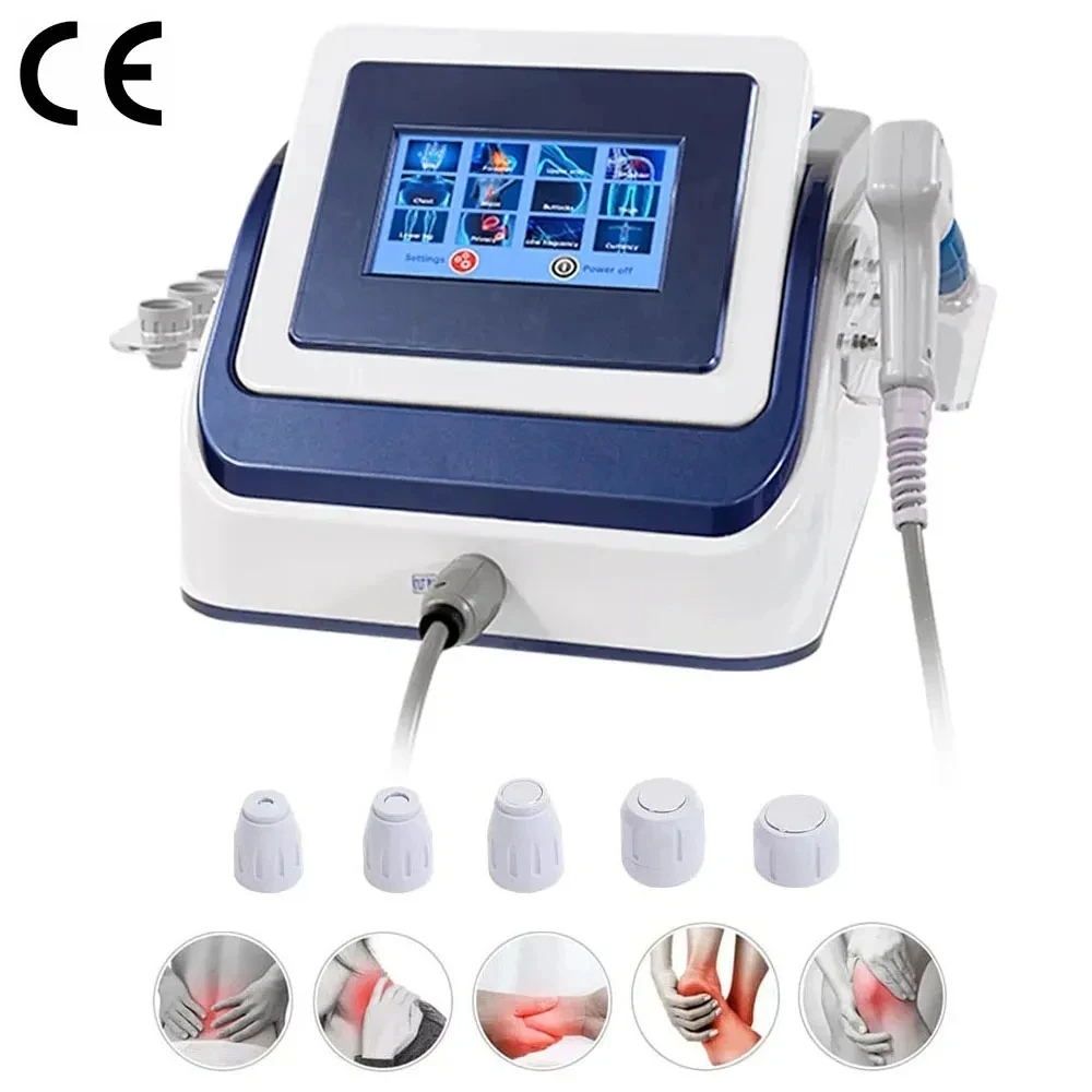Máquina de terapia de ondas de - Men'S Accessories Uk reseña y precio