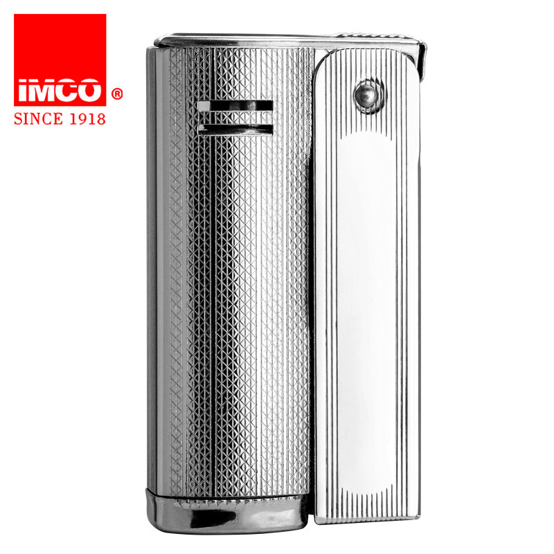 Encendedor de aceite vintage I - Lighter Windproof reseña y precio