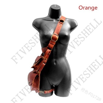 Cinturón de PU de cintura Medi - Men'S Viking Accessories reseña y precio