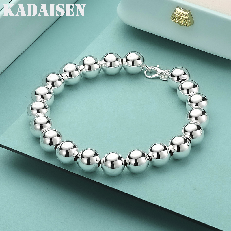 Nuevos abalorios de plata de l - Men Accessories Chain And Bracelet reseña y precio
