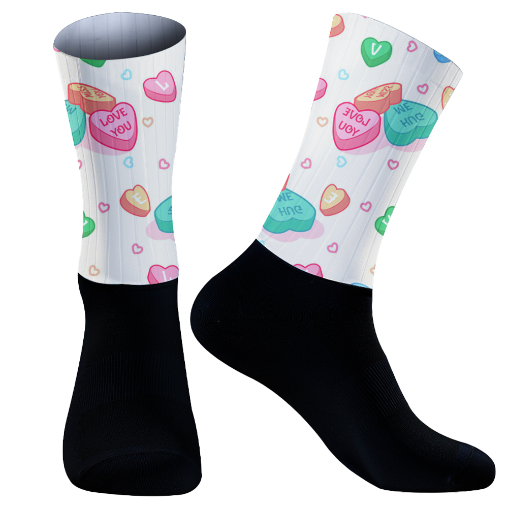 Calcetines de ciclismo estilo  - Men Accessories For Birthday Gift reseña y precio