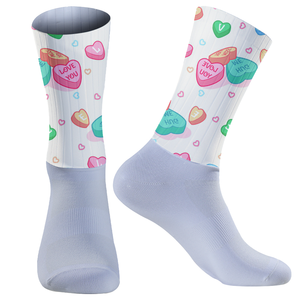 Calcetines de ciclismo estilo  - Men Accessories For Birthday Gift reseña y precio