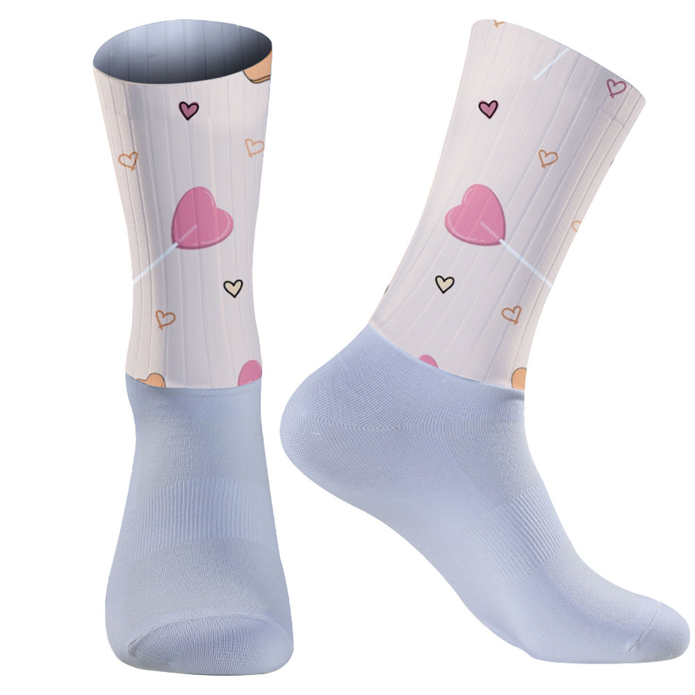 Calcetines de ciclismo estilo  - Men Accessories For Birthday Gift reseña y precio