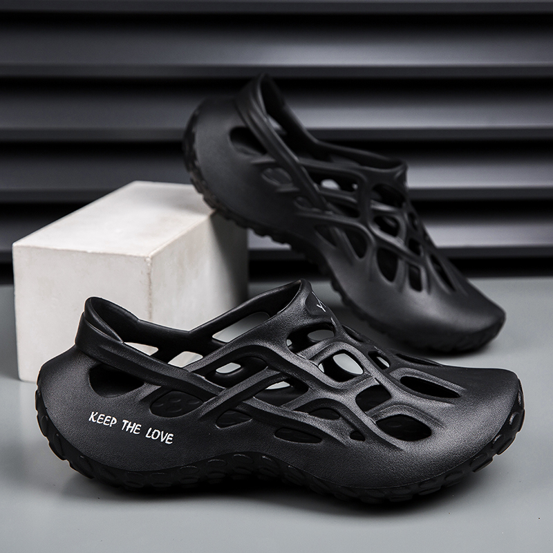 Sandalias transpirables cómoda - Men Accessories For Beach reseña y precio