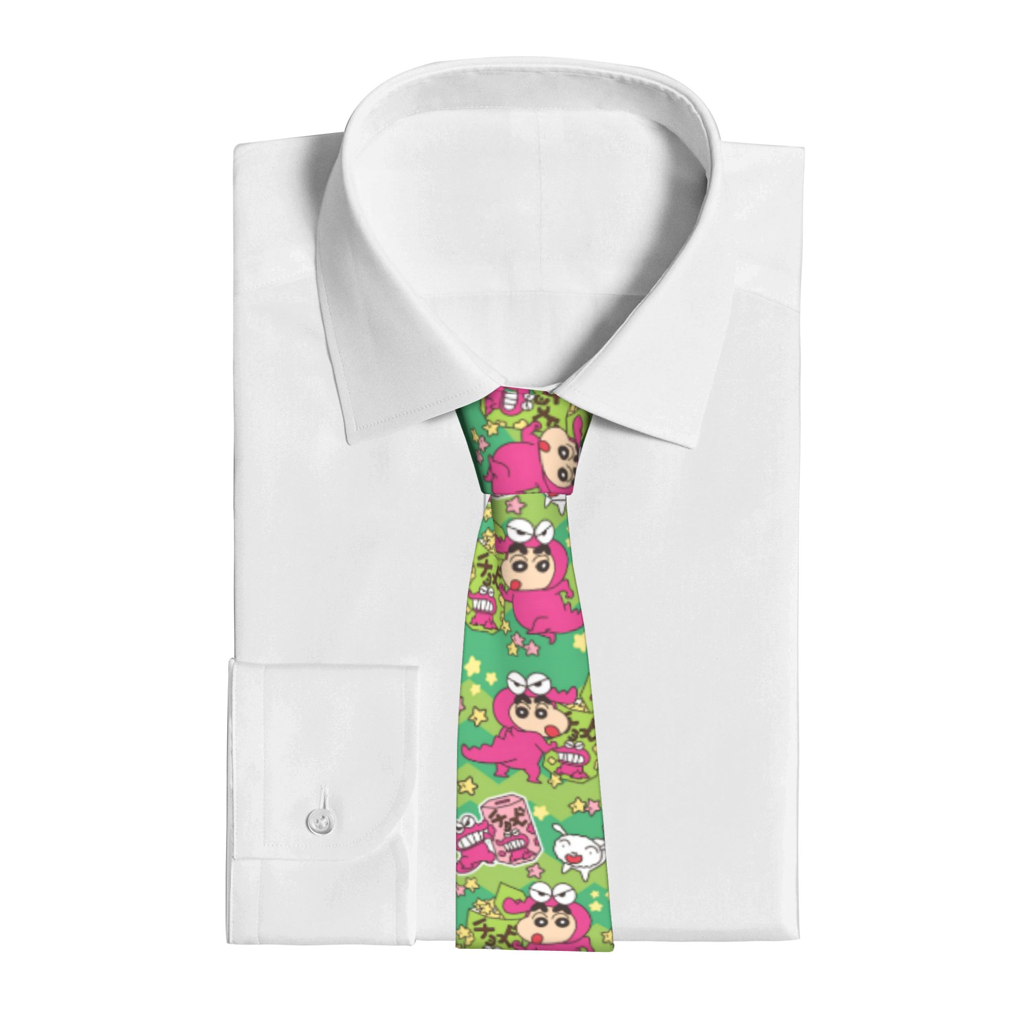 Corbata de dibujos animados de - Men'S Accessories In The 90S reseña y precio