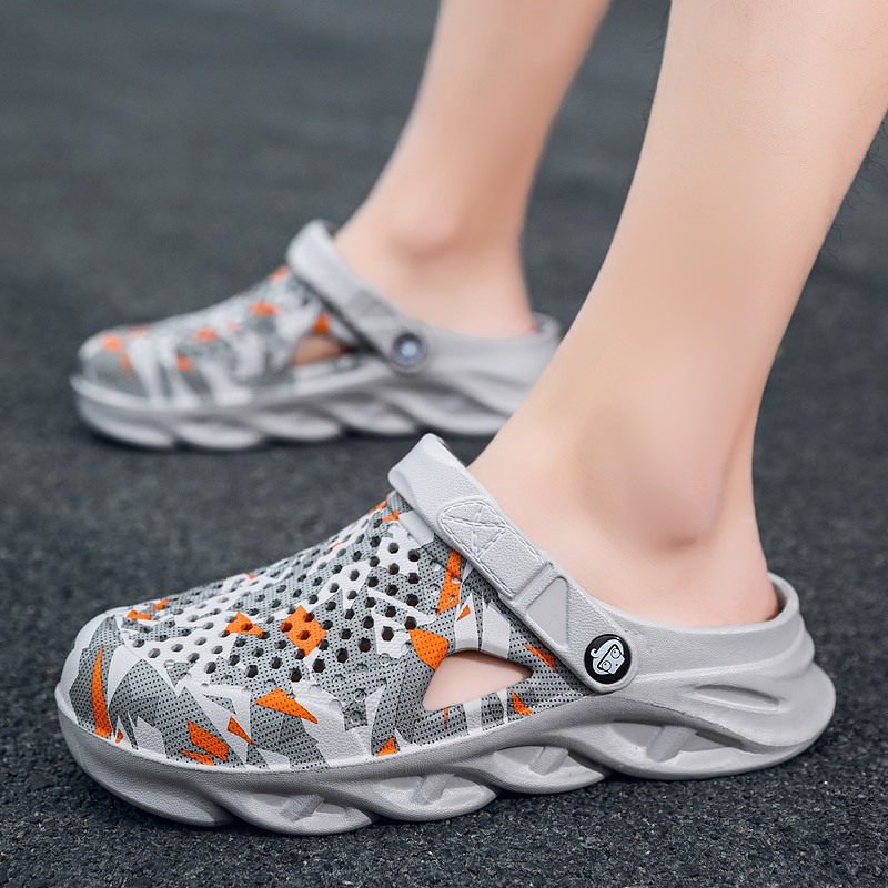 Sandalias de hombre, zapatos d - Men Accessories For Beach reseña y precio