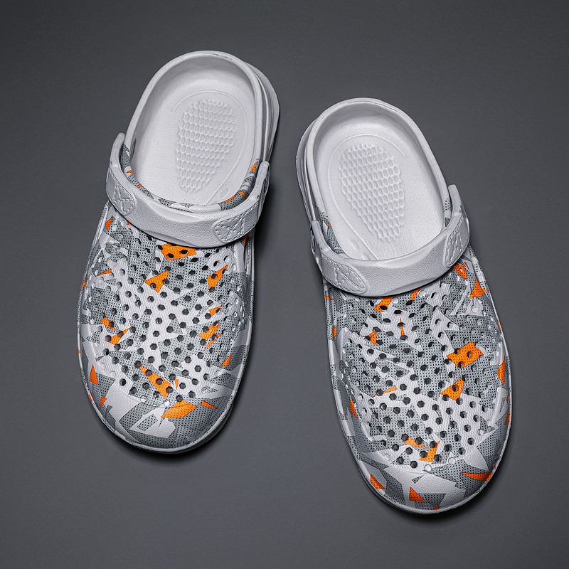 Sandalias de hombre, zapatos d - Men Accessories For Beach reseña y precio