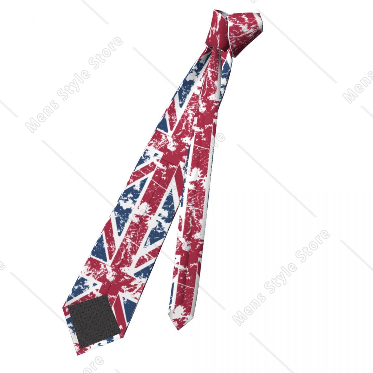 Corbatas con bandera de Union  - Men'S Accessories Uk reseña y precio