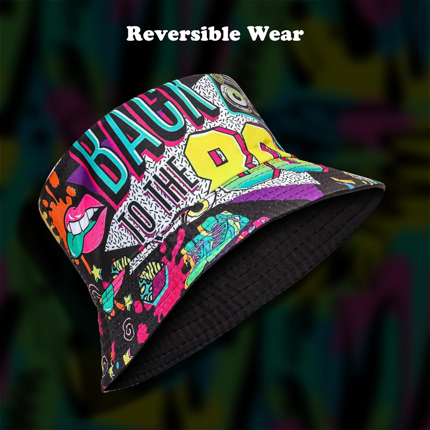 Sombrero de Pescador Estilo Añ - Men'S Accessories In The 90S reseña y precio