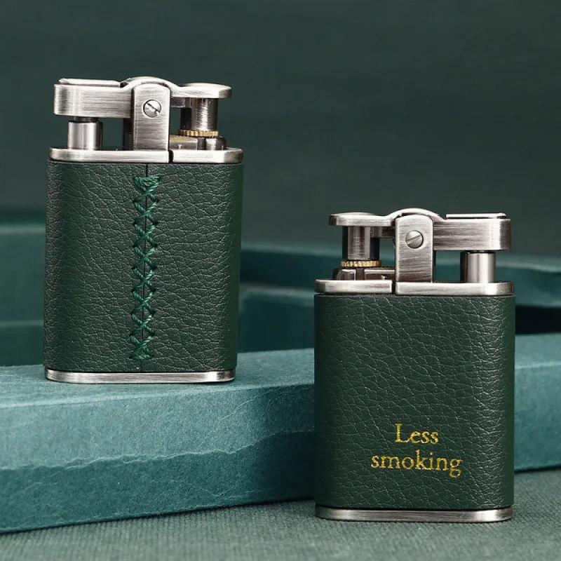 Encendedor Portátil Resistente - Lighter Windproof reseña y precio