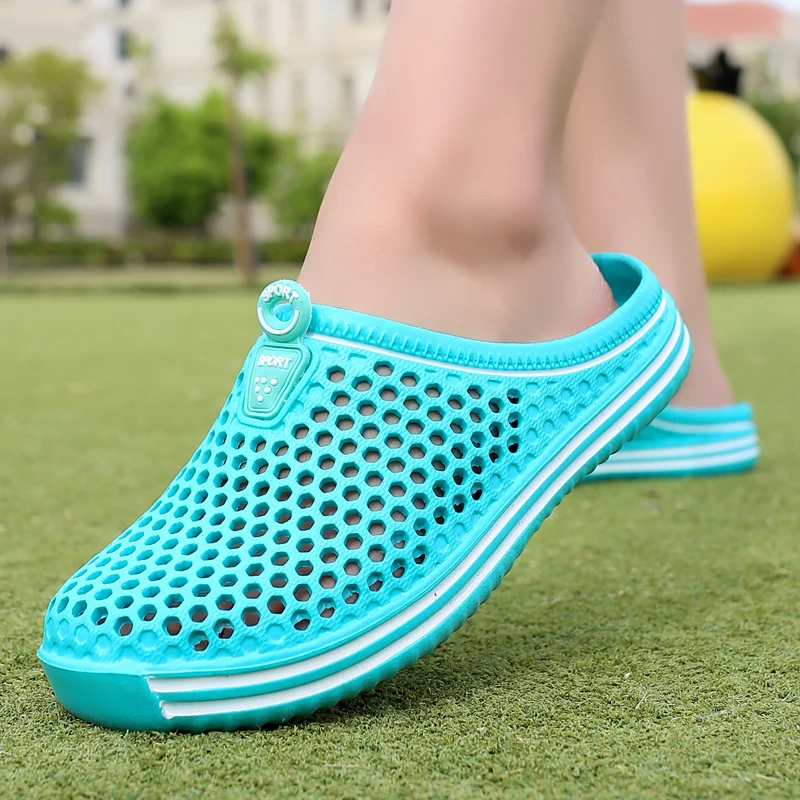 Sandalias cómodas para piscina - Men Accessories For Beach reseña y precio