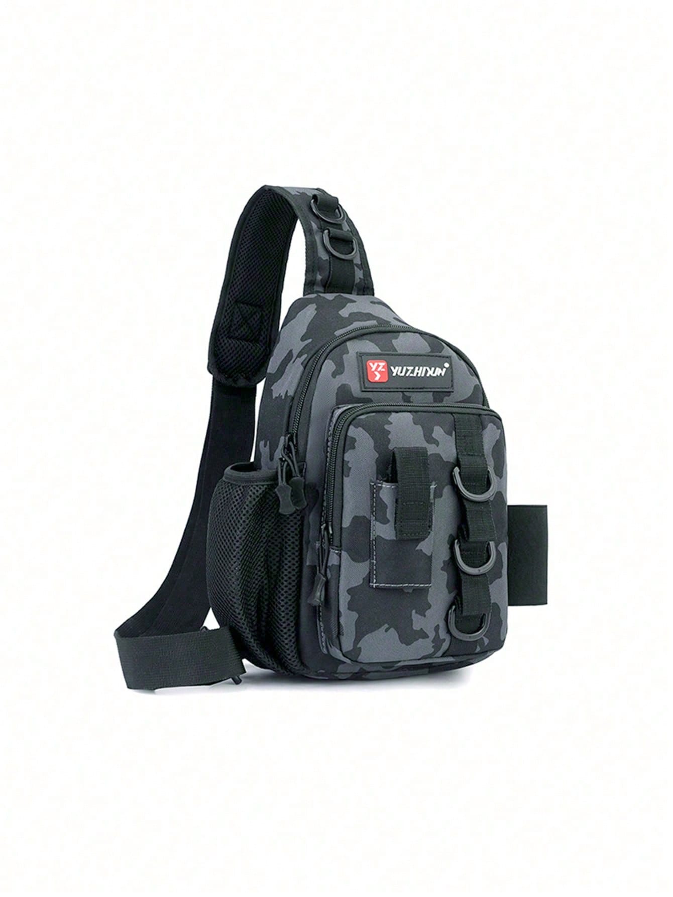 Bolsa de pesca duradera de alt - Men Accessories In Store reseña y precio