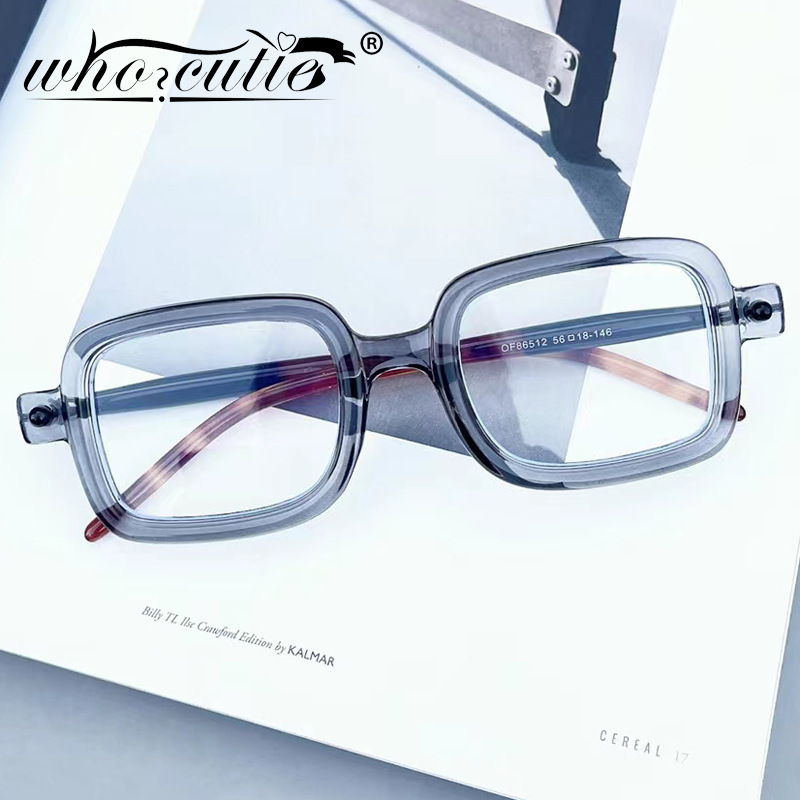 Gafas de sol cuadradas a la mo - Men'S Accessories In The 90S reseña y precio