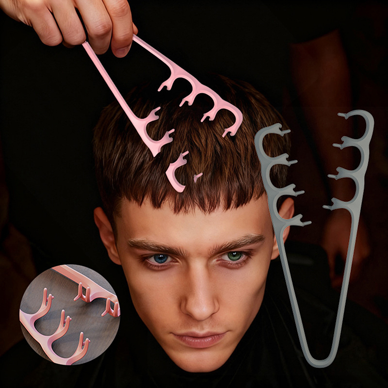 Peine voluminizador de dientes - Men'S Accessories Uk reseña y precio