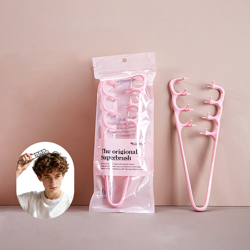 Peine voluminizador de dientes - Men'S Accessories Uk reseña y precio