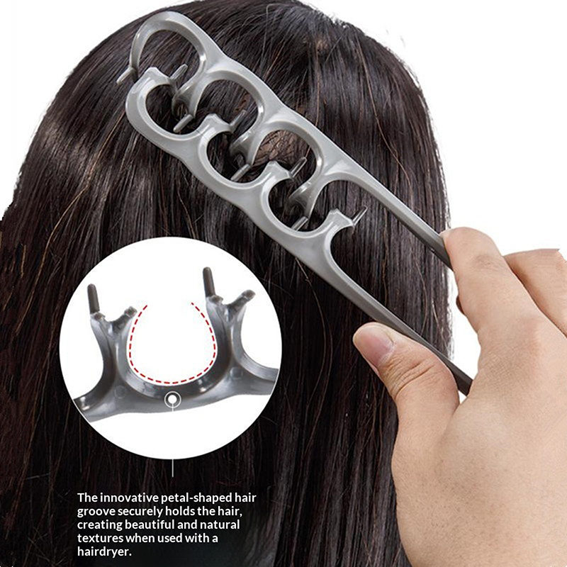 Peine voluminizador de dientes - Men'S Accessories Uk reseña y precio
