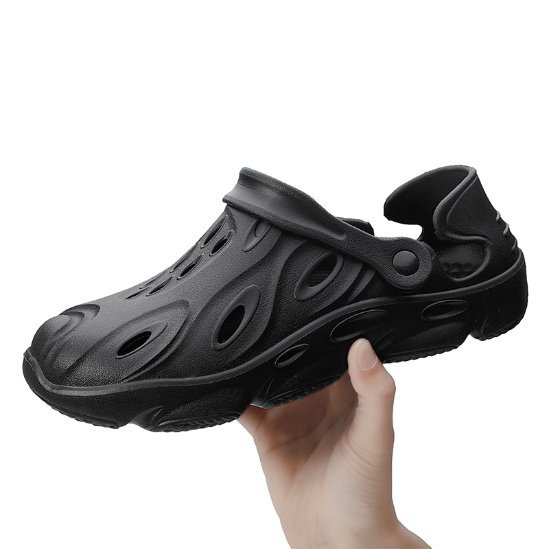 Zuecos para hombre, sandalias  - Men Accessories For Beach reseña y precio