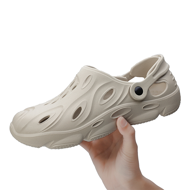 Zuecos para hombre, sandalias  - Men Accessories For Beach reseña y precio
