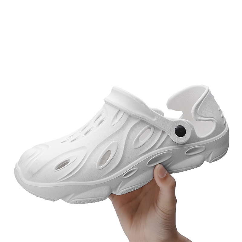 Zuecos para hombre, sandalias  - Men Accessories For Beach reseña y precio