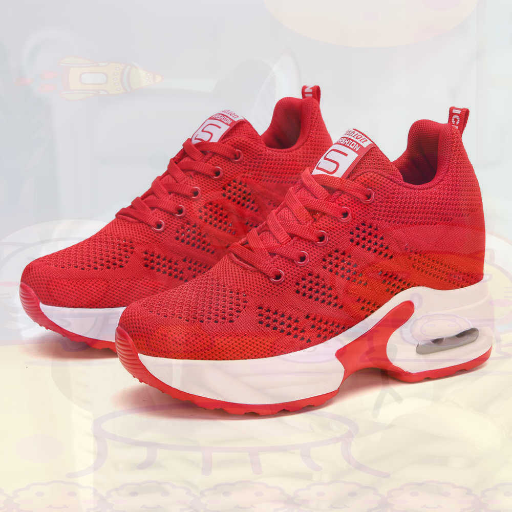 Zapatos rojos de talla 36, bot - Men'S Accessories Uk reseña y precio