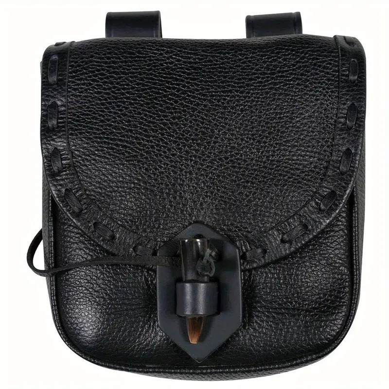 Riñonera de estilo Medieval re - Men'S Viking Accessories reseña y precio