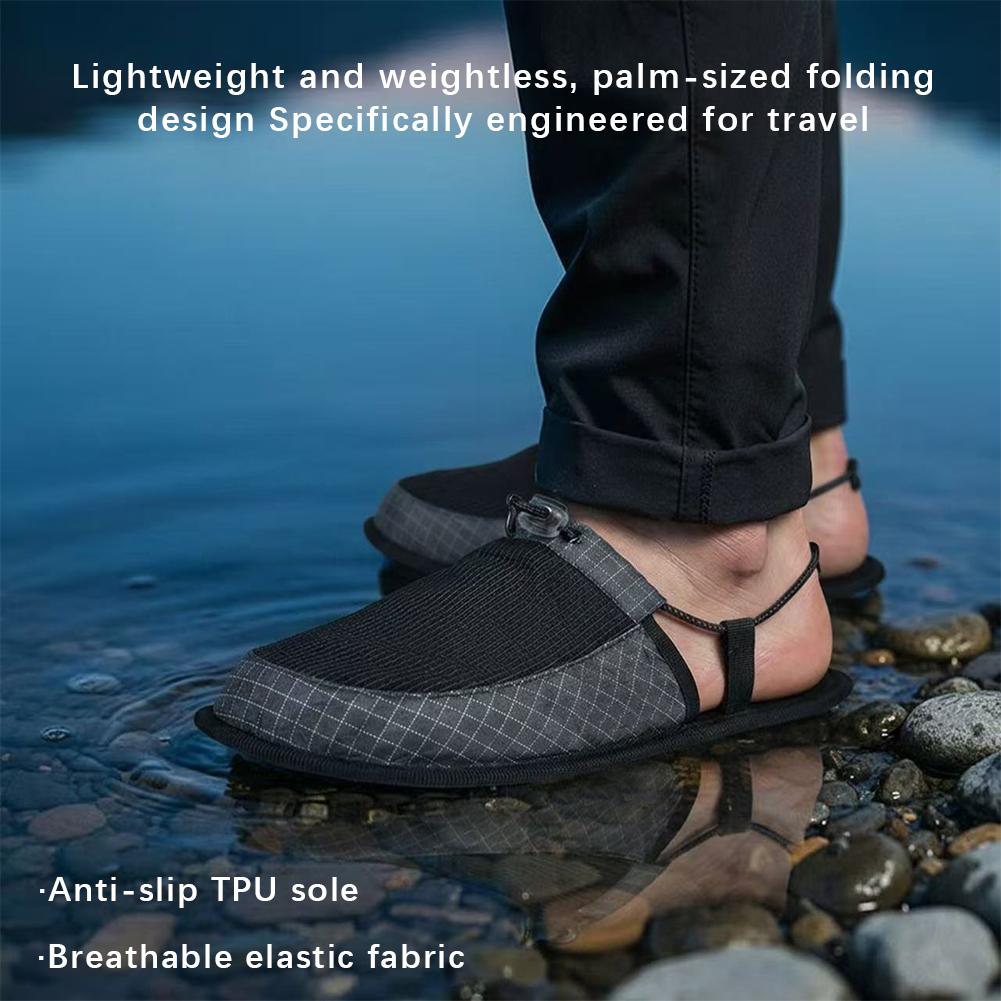 Zapatos de agua antideslizante - Men Accessories For Beach reseña y precio