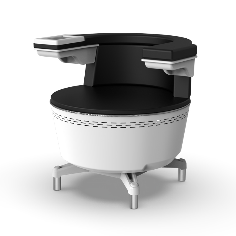 Máquina de silla de suelo pélv - Men'S Accessories Uk reseña y precio
