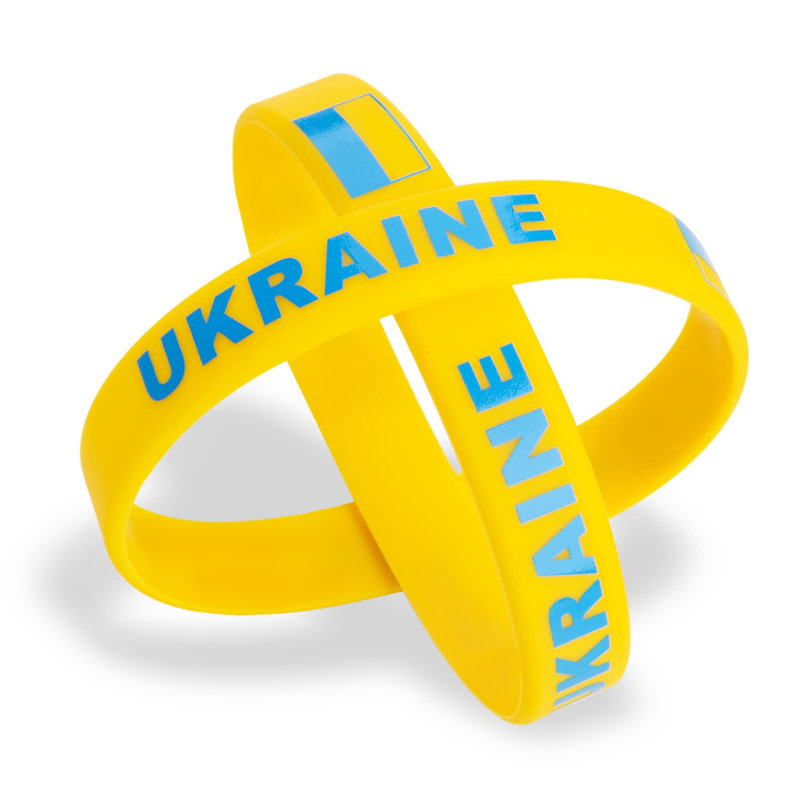 2 uds pulsera con bandera de U - Men'S Accessories Uk reseña y precio