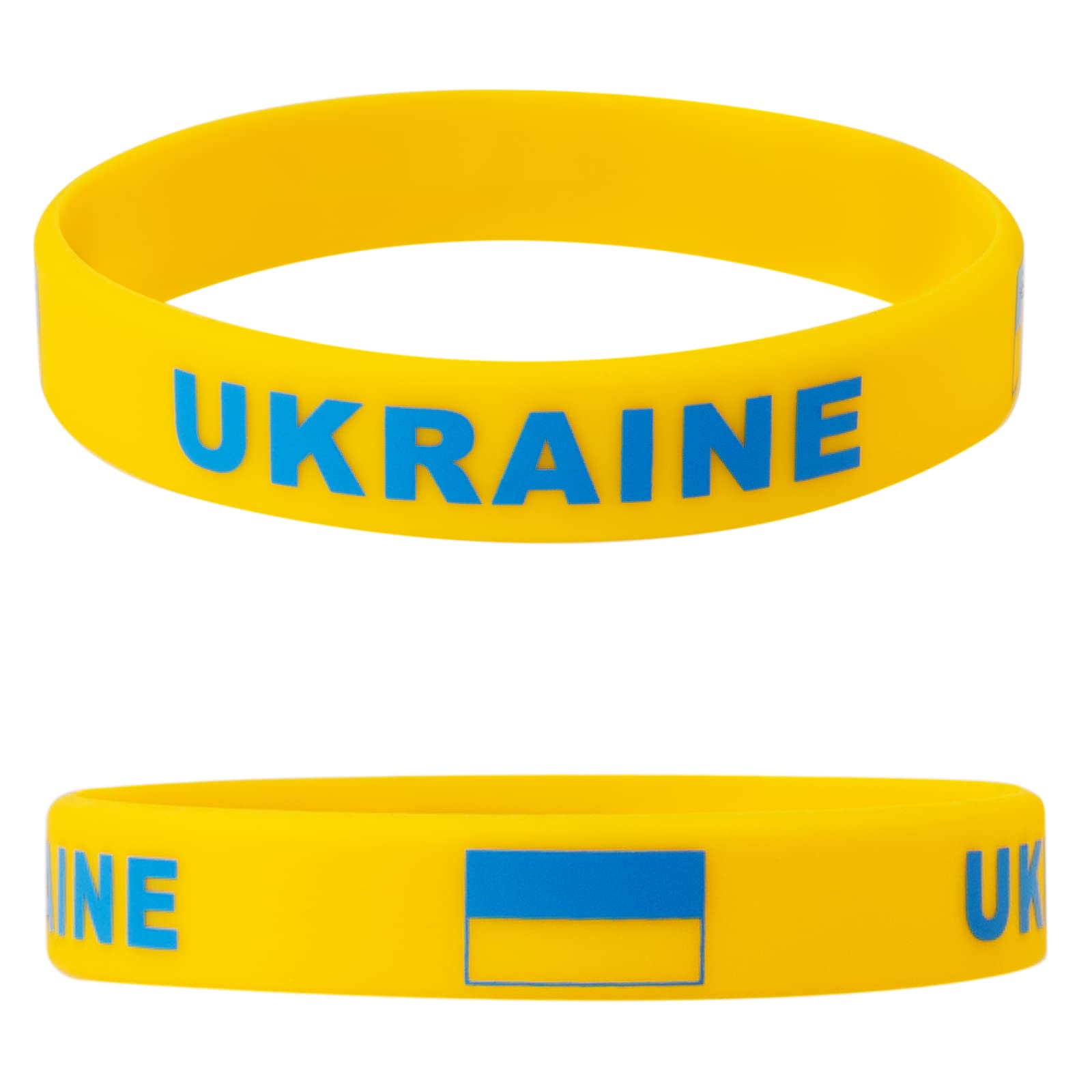 2 uds pulsera con bandera de U - Men'S Accessories Uk reseña y precio