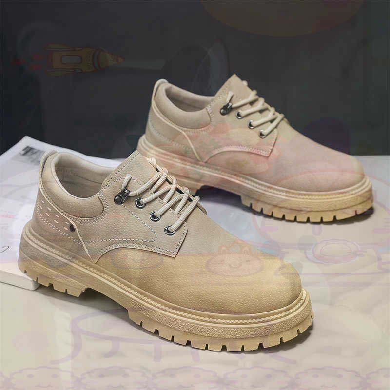 Zapatillas deportivas de cuero - Men'S Accessories Uk reseña y precio