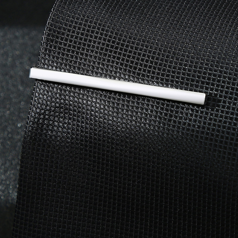 1 Pieza de Clip para Corbata d - Men'S Accessories Jewelry reseña y precio