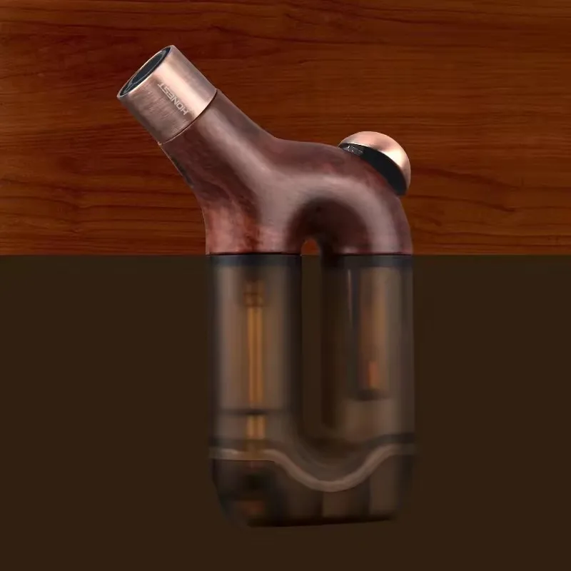 Encendedor de Cigarrillos Crea - Lighter Windproof reseña y precio