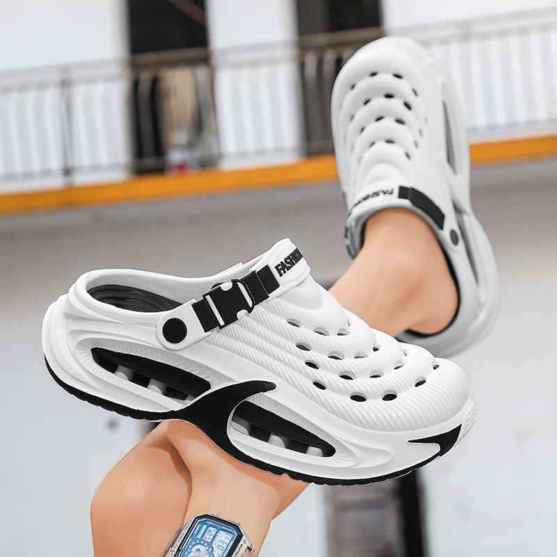 Sandalias de Verano para Hombr - Men Accessories For Beach reseña y precio