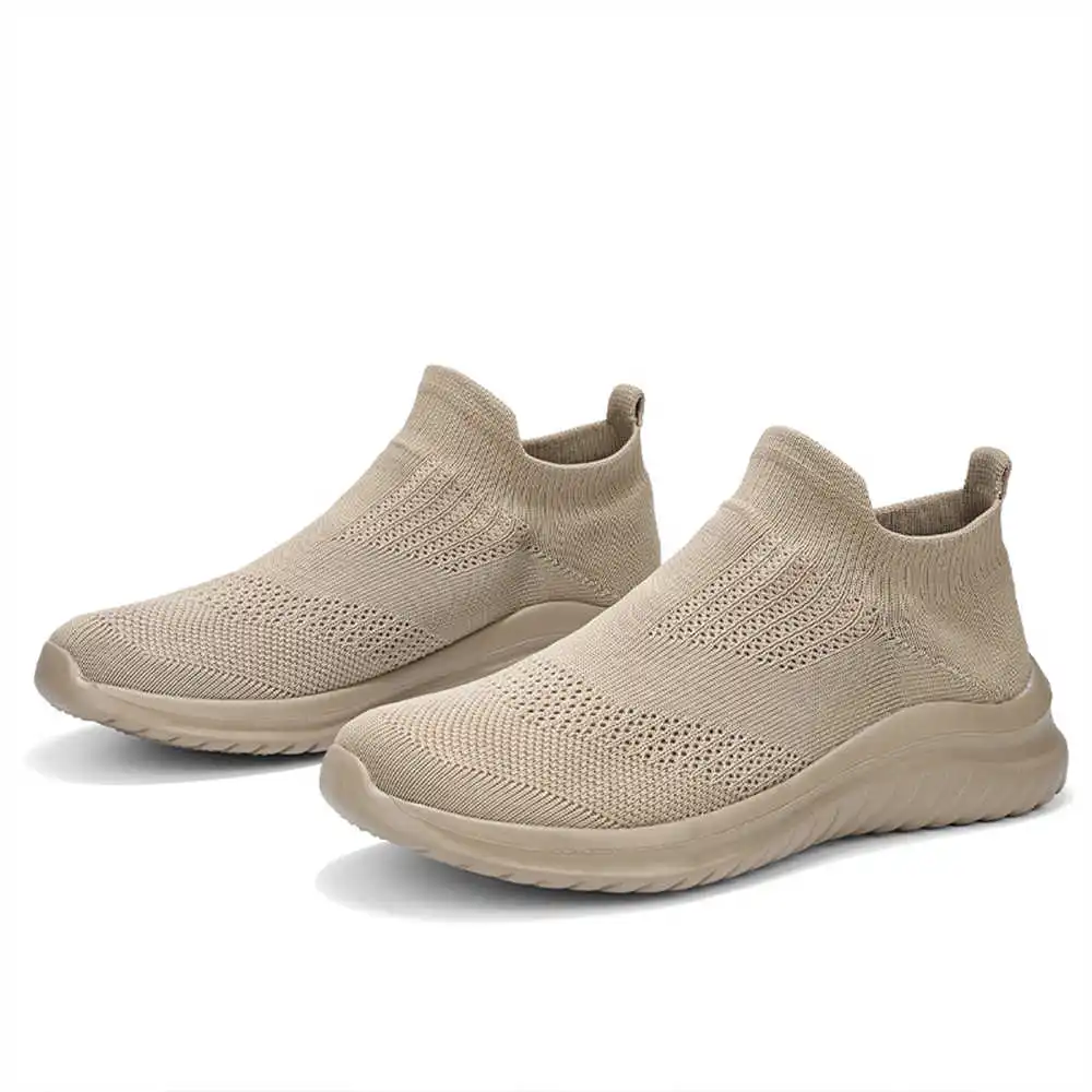 Beige suave nueva novedad zapa - Men'S Accessories Uk reseña y precio