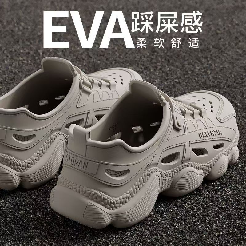 Sandalias de verano para hombr - Men Accessories For Beach reseña y precio