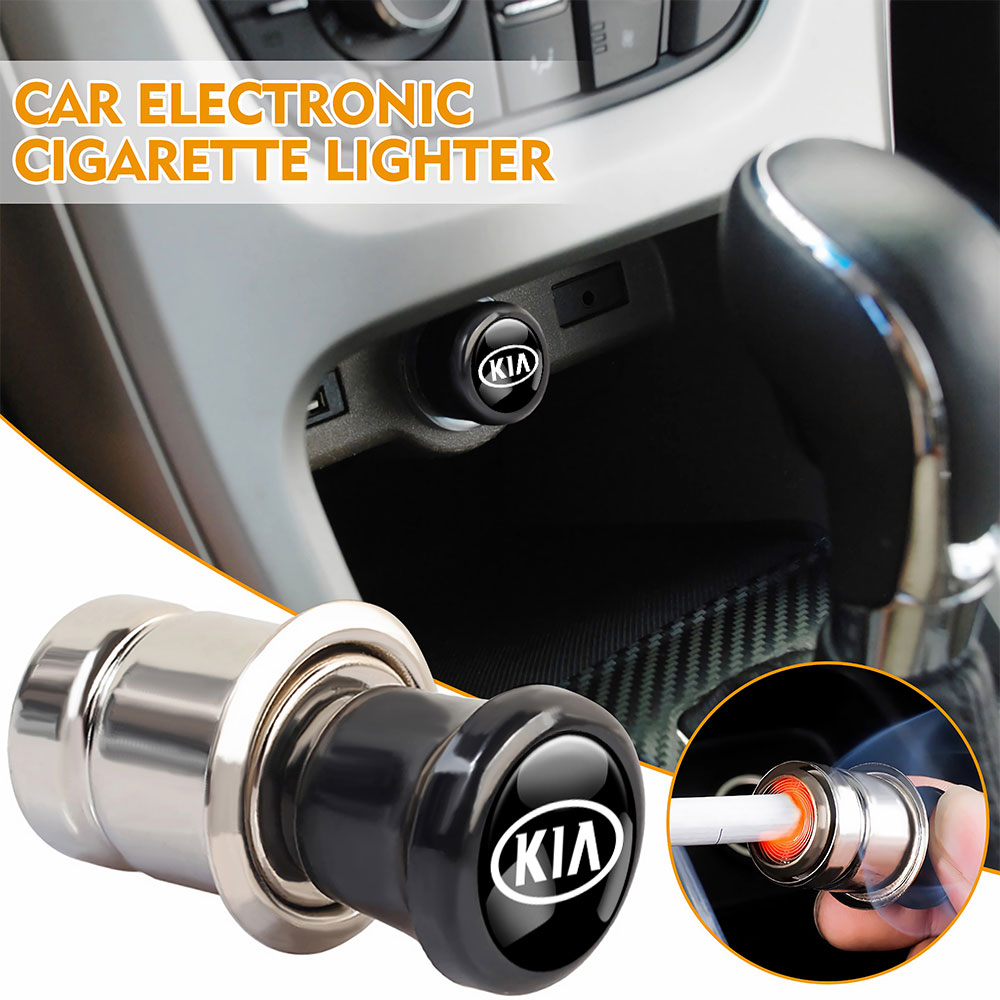 Encendedor de cigarrillos sin  - Lighter Windproof reseña y precio