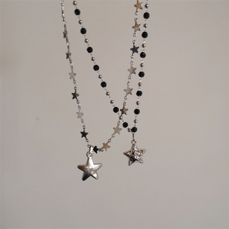 Kpop Cool Punk Vintage estrell - Men'S Accessories In The 90S reseña y precio