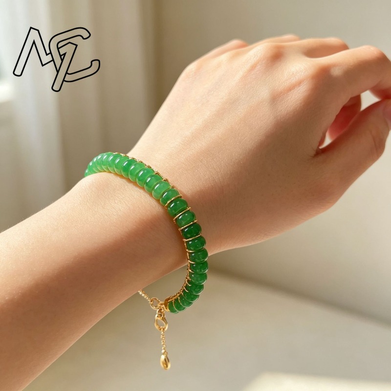 Pulseras de cuentas de abaco d - Men'S Accessories Jewelry reseña y precio